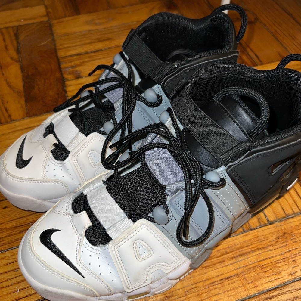 Nike Air More Uptempo